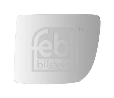 FEBI 180177 Dış Ayna Camı (Sağ)