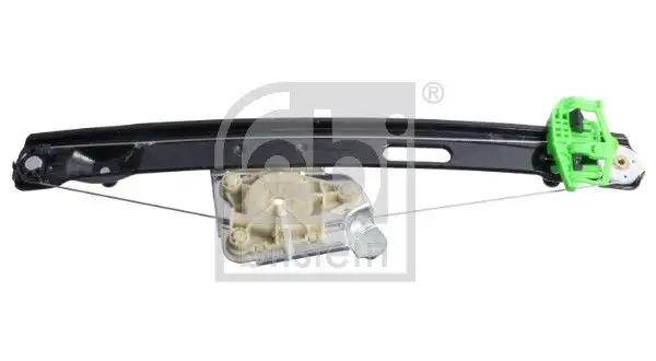 FEBI 180250 Arka Cam Krikosu (Sağ) 51357140590