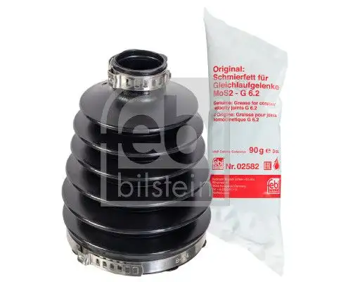FEBI 180371 Dış Aks Körüğü