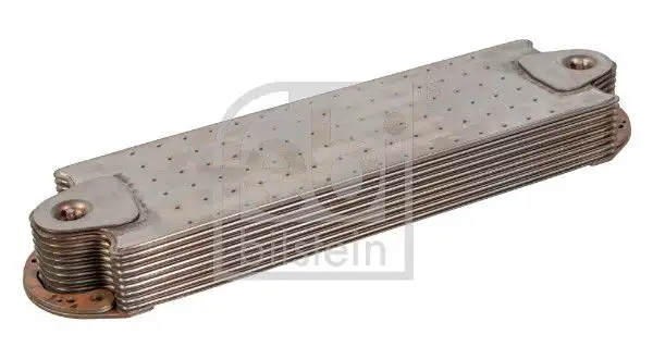 FEBI 180472 Motor Yağ Soğutucu 20700516
