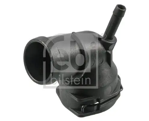 FEBI 180693 Su Flanşı 3C0122291D