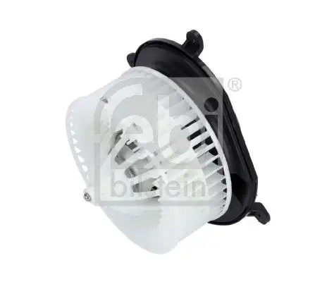 FEBI 180776 Kalorifer Motoru A2118300908
