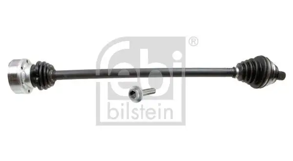 FEBI 180918 Ön Aks (Sağ)