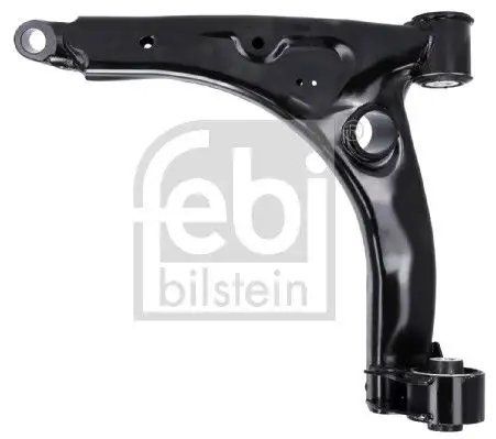 FEBI 180968 Alt Salıncak (Sol) 2N0407151J