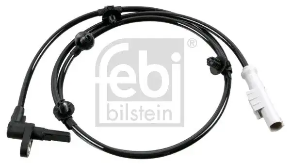 FEBI 181009 ABS Hız Sensörü (Arka Sağ) A6394409834