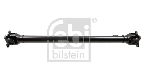 FEBI 181210 Şaft