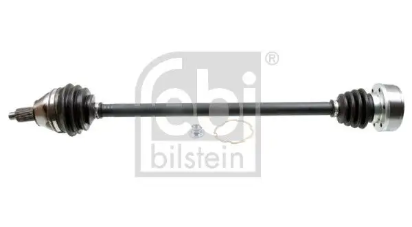 FEBI 181562 Ön Aks (Sağ)