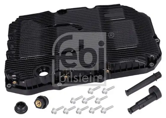 FEBI 181722 Şanzıman Filtresi