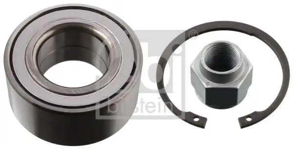 FEBI 18191 Ön Aks Rulmanı E268406