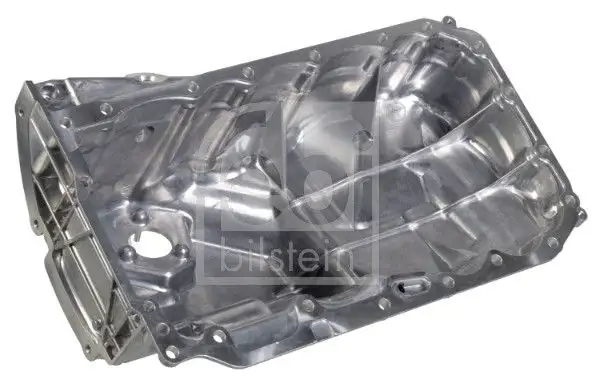 FEBI 182215 Yağ Karteri 11137812360