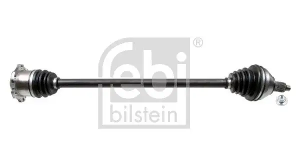 FEBI 182587 Ön Aks (Sağ)