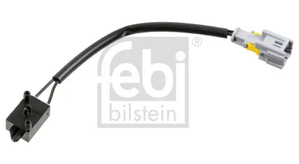 FEBI 182687 Debriyaj Pedal Müşiri 218924