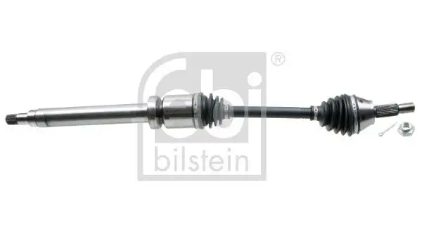 FEBI 182765 Ön Aks (Sağ)