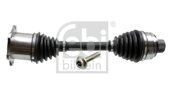 FEBI 182885 Ön Aks