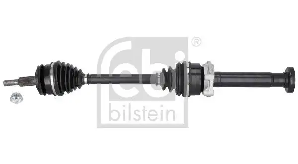 FEBI 182890 Ön Aks (Sağ)