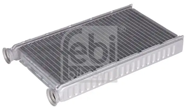 FEBI 183202 Kalorifer Radyatörü A0998300061
