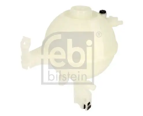 FEBI 183404 Yedek Su Deposu 17138610654
