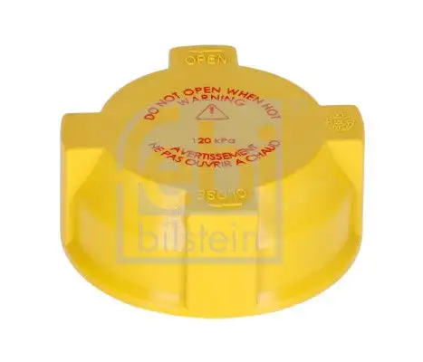 FEBI 183407 Yedek Su Depo Kapağı