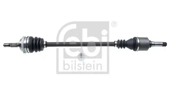 FEBI 183470 Ön Aks (Sağ) 32737J