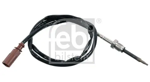FEBI 183575 Egzoz Sıcaklık Sensörü 4L906088DA