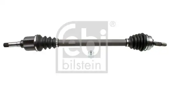 FEBI 183636 Ön Aks (Sağ)