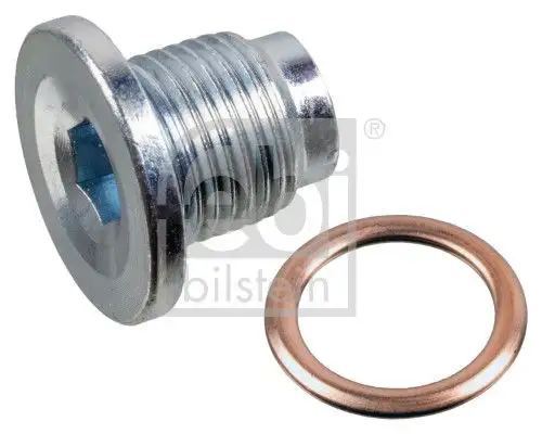 FEBI 183816 Karter Tapası