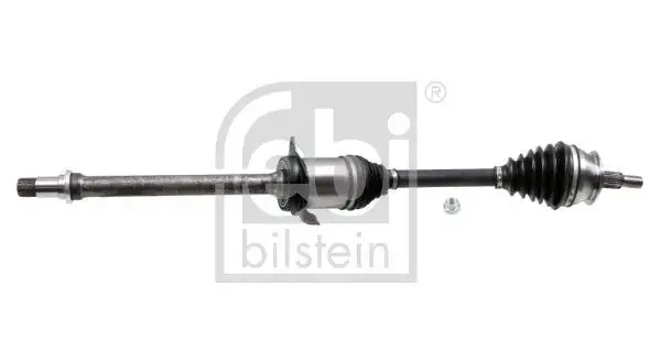 FEBI 183819 Ön Aks (Sağ)