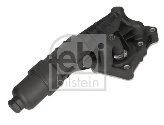 FEBI 183913 Yağ Filtre Gövdesi A2711801410