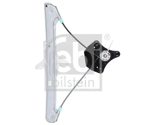 FEBI 184383 Arka Cam Krikosu (Sağ) 5G4839462C