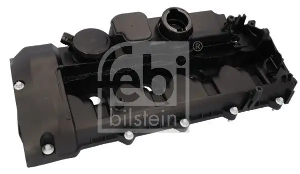 FEBI 184676 Külbütör Kapağı A6460102230