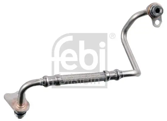 FEBI 185042 Turbo Yağ Borusu 11428626652