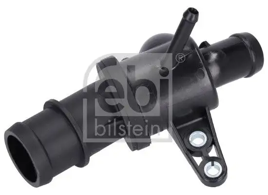 FEBI 185259 Termostat A6402000515