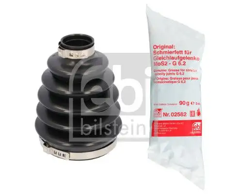 FEBI 185285 Dış Aks Körüğü (Sol)