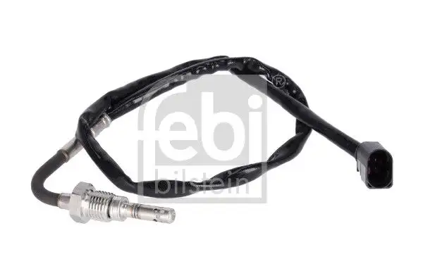 FEBI 185316 Egzoz Sıcaklık Sensörü 4G0906088J
