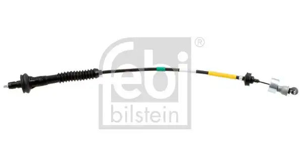 FEBI 185386 Debriyaj Halatı 2150EE