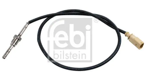 FEBI 185525 Egzoz Sıcaklık Sensörü 59906088CH