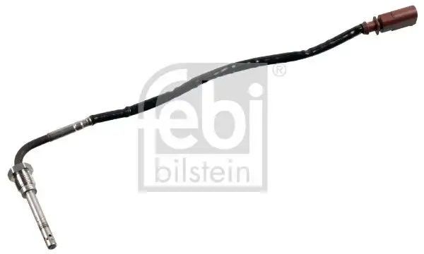 FEBI 185584 Egzoz Sıcaklık Sensörü 59906088CG
