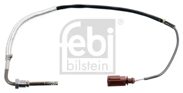 FEBI 185752 Egzoz Sıcaklık Sensörü 3G906088AA