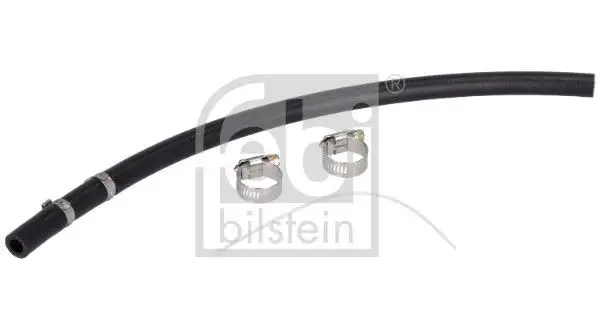 FEBI 186142 Direksiyon Hortumu 8D0422891C
