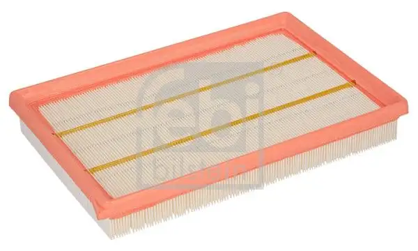 FEBI 186188 Hava Filtresi A6540941500