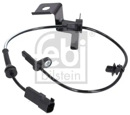 FEBI 186219 ABS Hız Sensörü (Ön Sol)