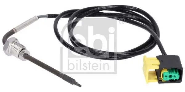 FEBI 186348 Egzoz Sıcaklık Sensörü A0105423518