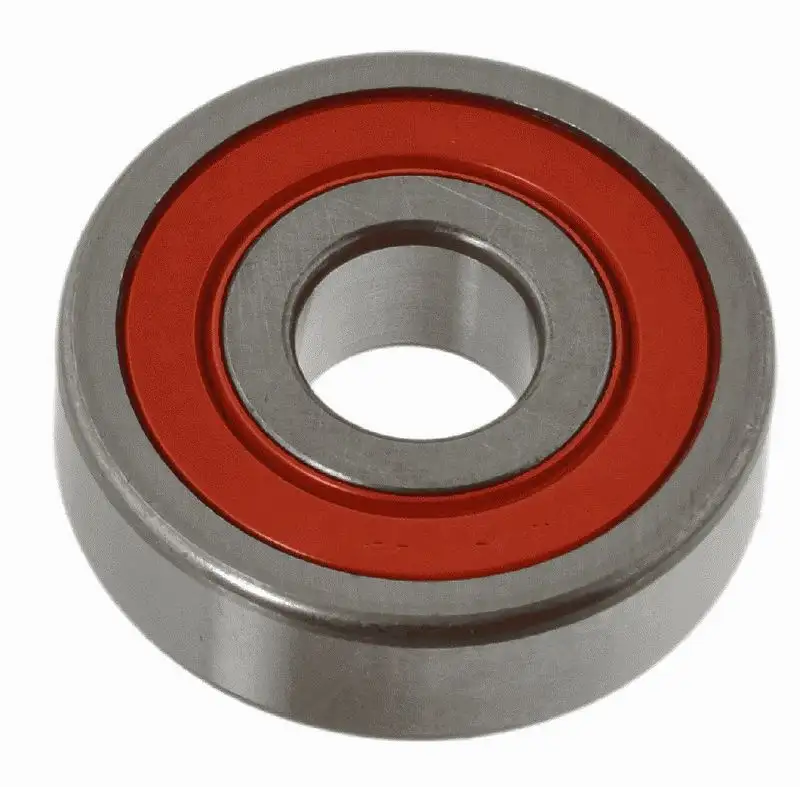 SACHS 1863600102 Volant Rulmanı 1262385C00