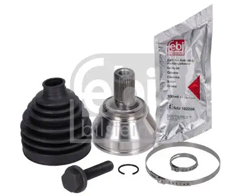 FEBI 186394 Aks Kafası (Dış) A2463600075