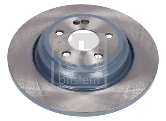 FEBI 186461 Arka Fren Diski A1674238700