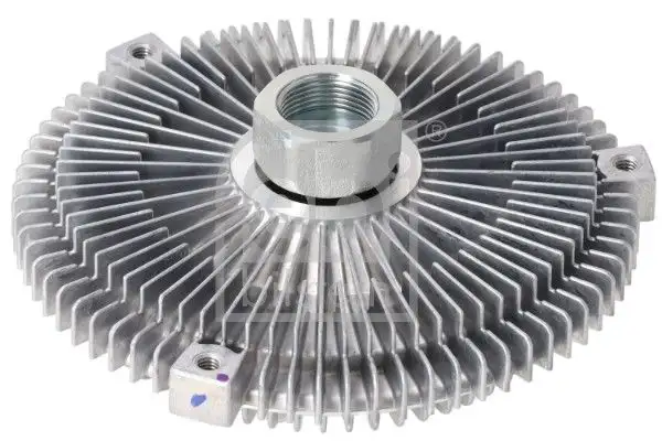 FEBI 18681 Fan Termiği