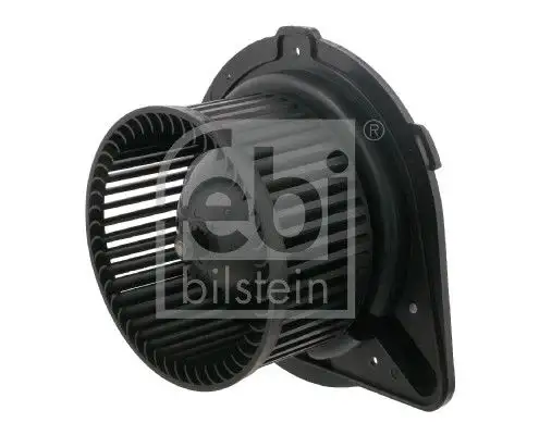 FEBI 18782 Kalorifer Motoru