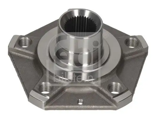 FEBI 188279 Arka Poyra 8W0501652C