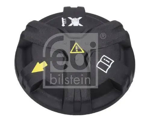 FEBI 188330 Yedek Su Depo Kapağı 17138665638