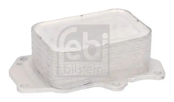 FEBI 188369 Motor Yağ Soğutucu 9814294480